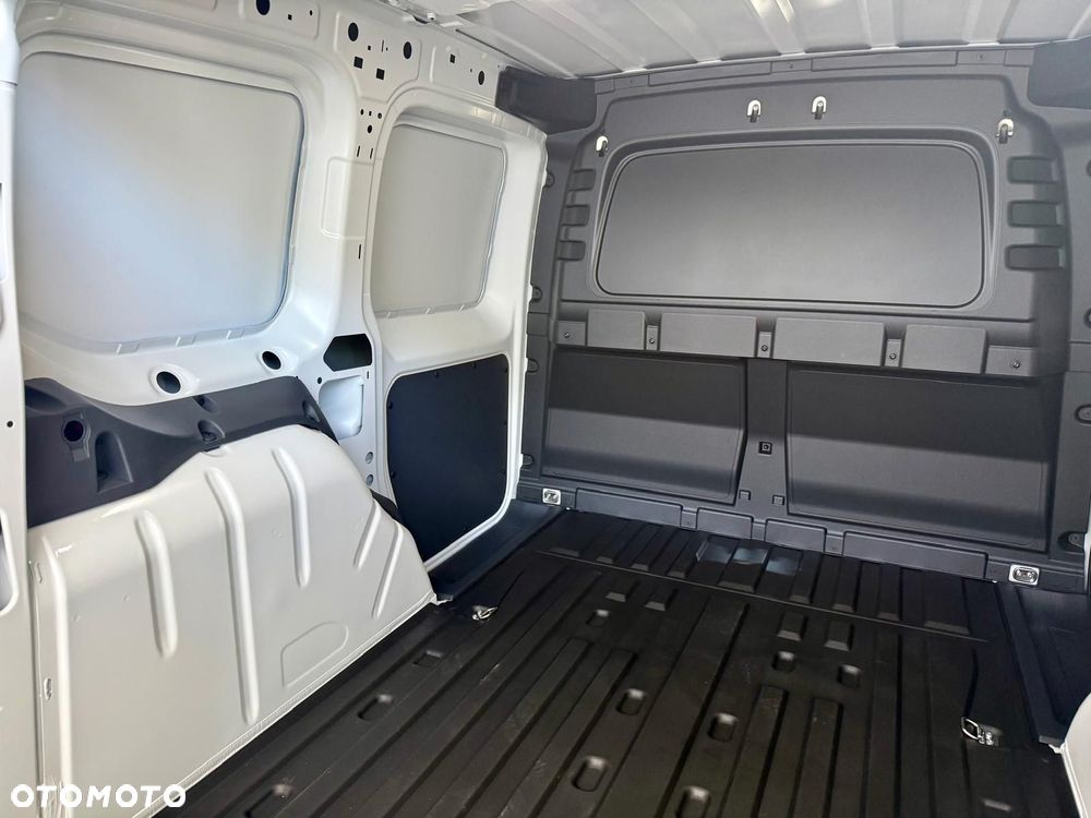 Volkswagen Caddy Cargo - 7
