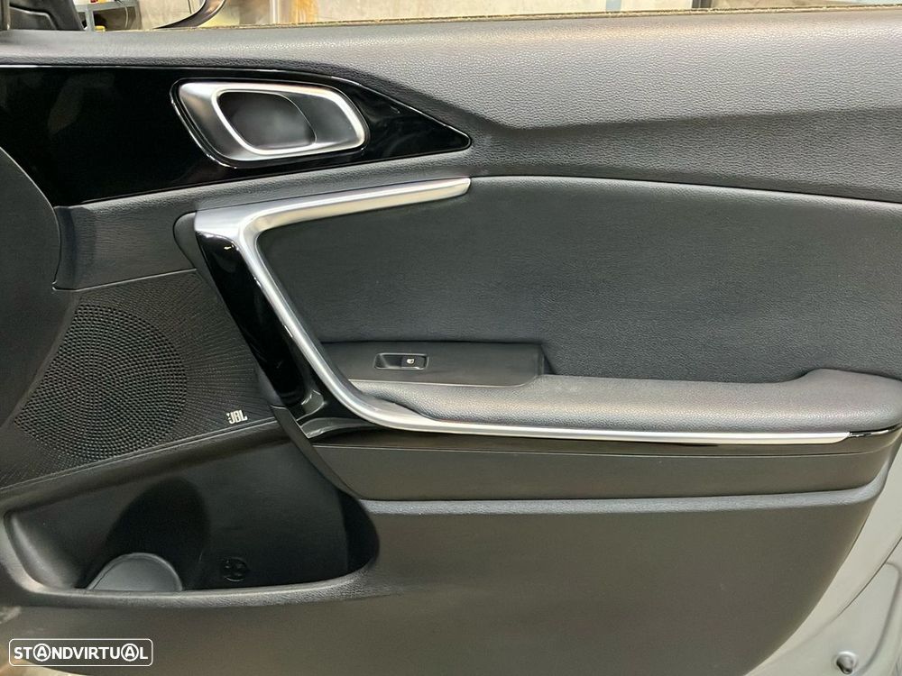 Kia Ceed 1.0 T-GDI GT Line - 20