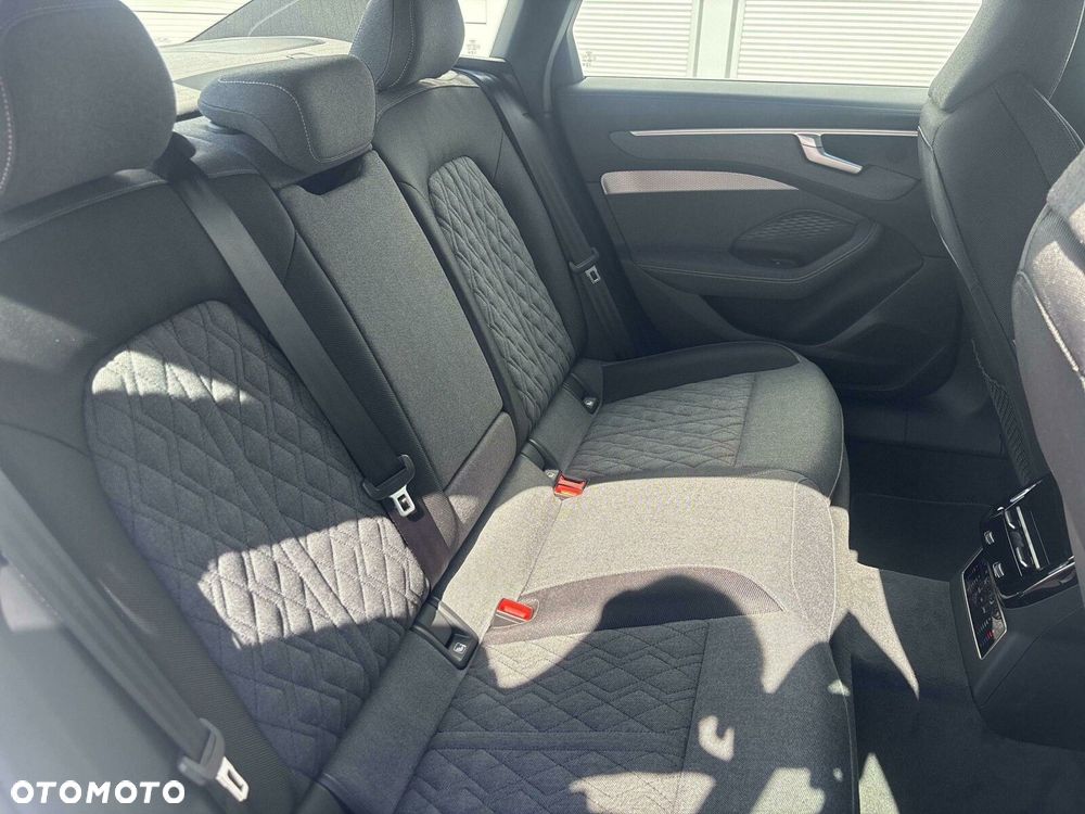Audi A6 - 16
