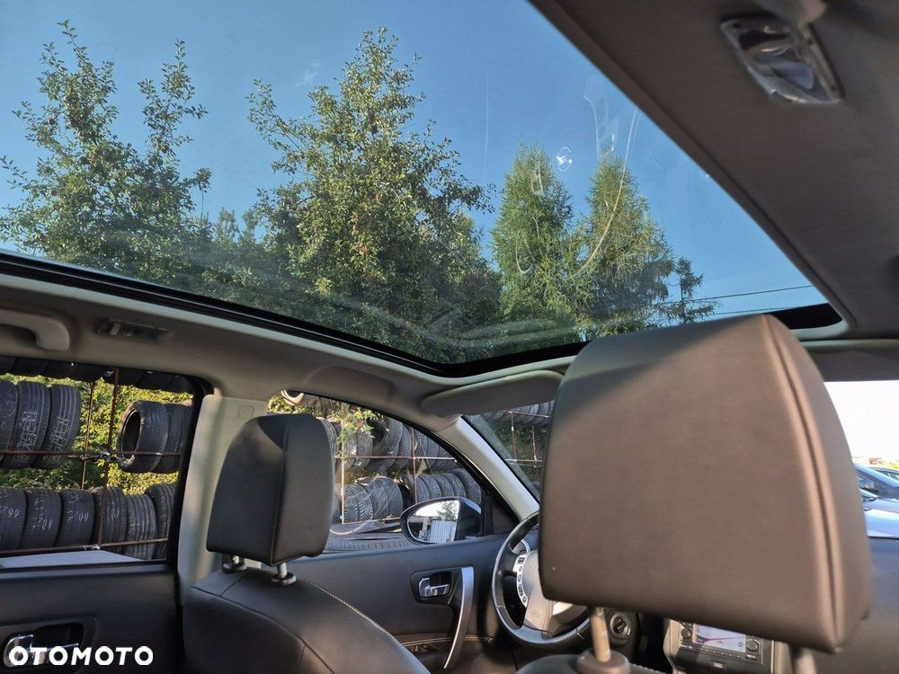 Nissan Qashqai+2 - 31