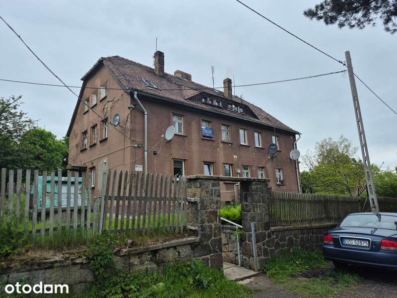 Lokal mieszakany w Posadzie 67/2