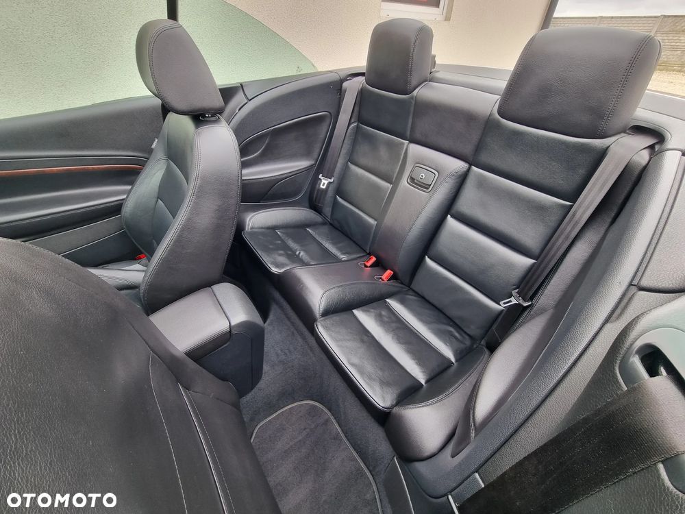 Volkswagen Eos 2.0 Turbo FSI Edition 2008 - 13