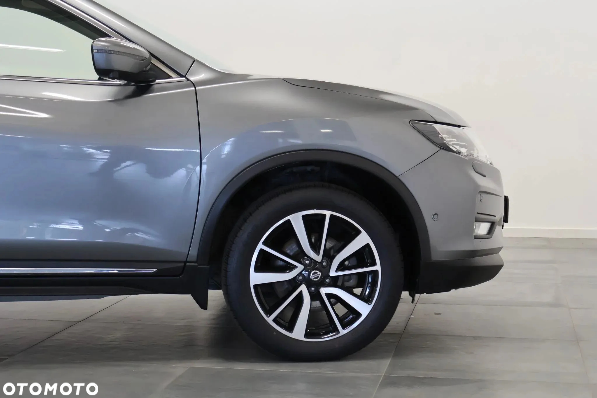 Nissan X-Trail 1.7 dCi Tekna 4WD Xtronic - 6