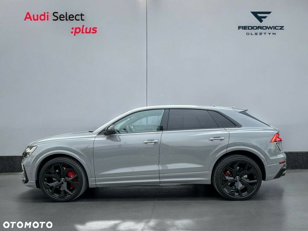 Audi RS Q8 - 4