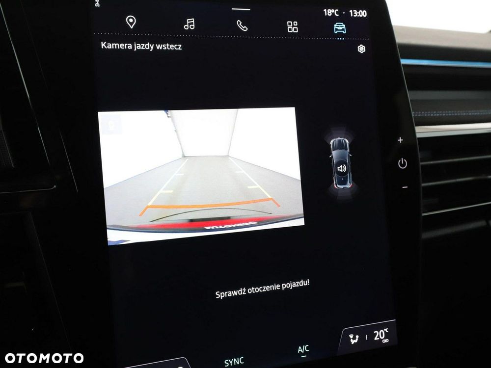 Renault Austral E-Tech Full 200 Techno Esprit Alpine - 24