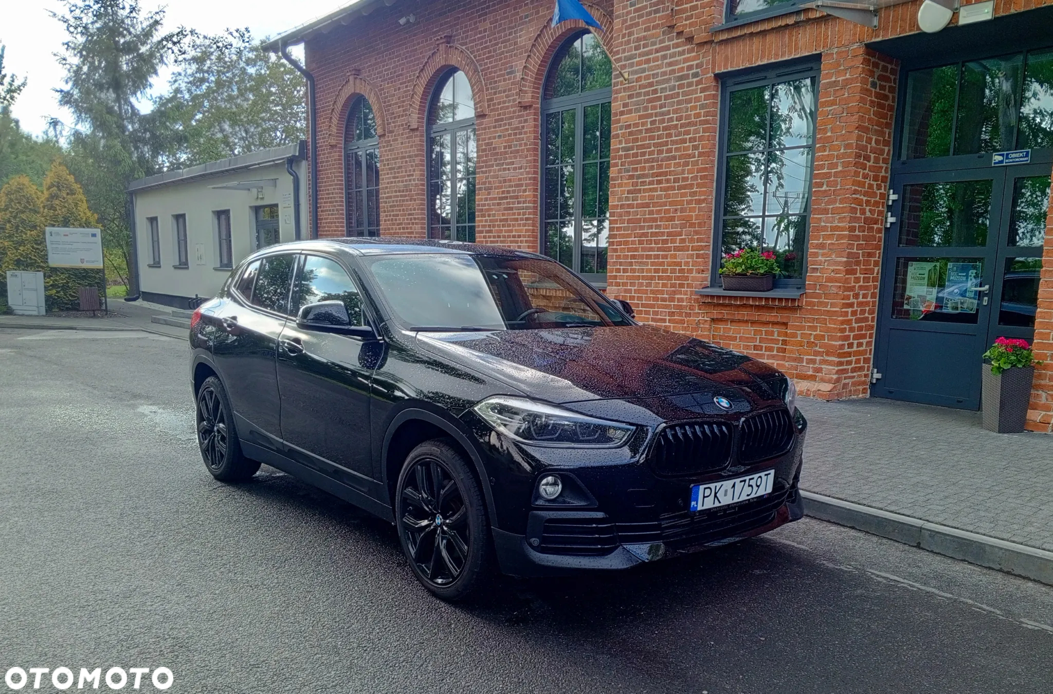 BMW X2 xDrive20i - 20
