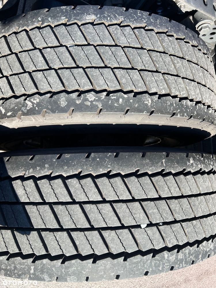 Mercedes-Benz ACTROS MP5 bez retardera prokontraktowy - 19