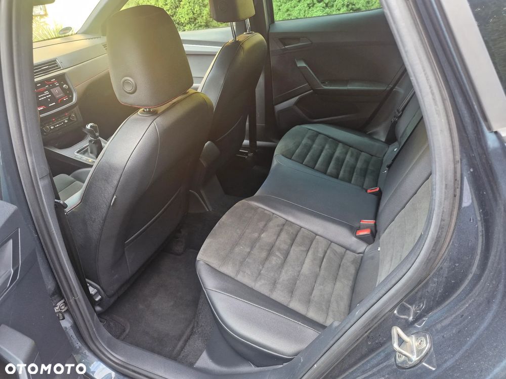 Seat Ibiza - 11