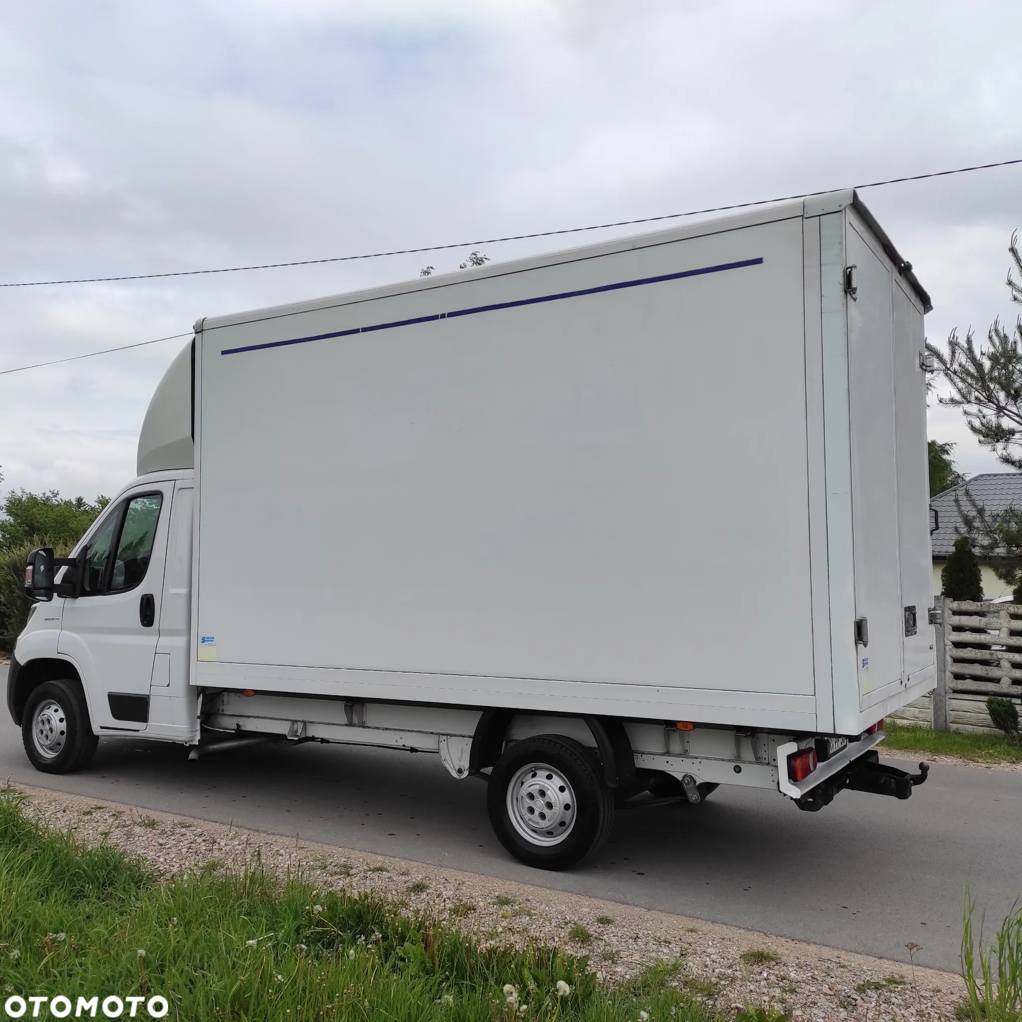 Fiat Ducato - 7