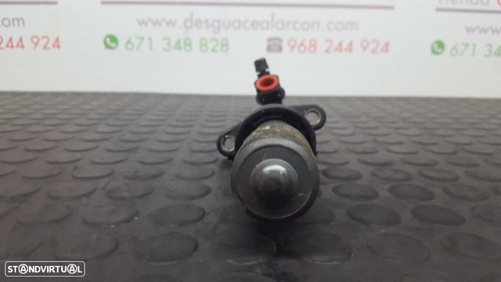 BOMBITO DE EMBRAIAGEM PEUGEOT 307 (S1) XR CLIM - 2