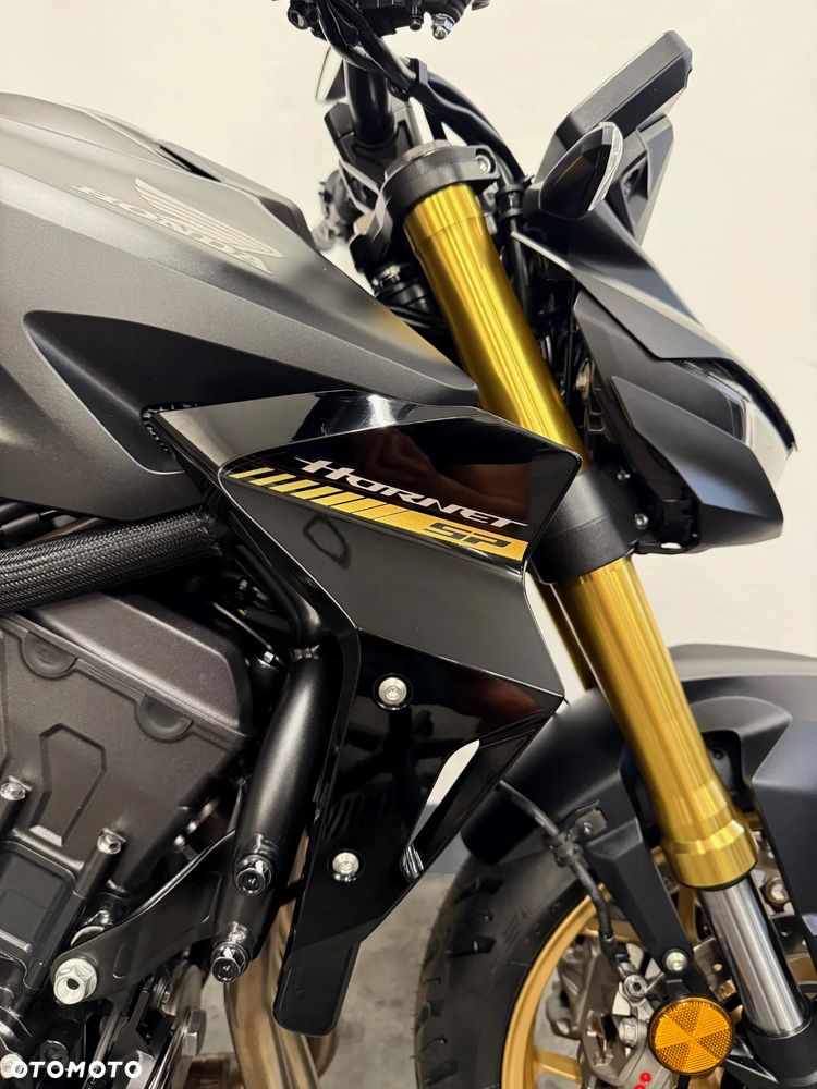 Honda Hornet - 33