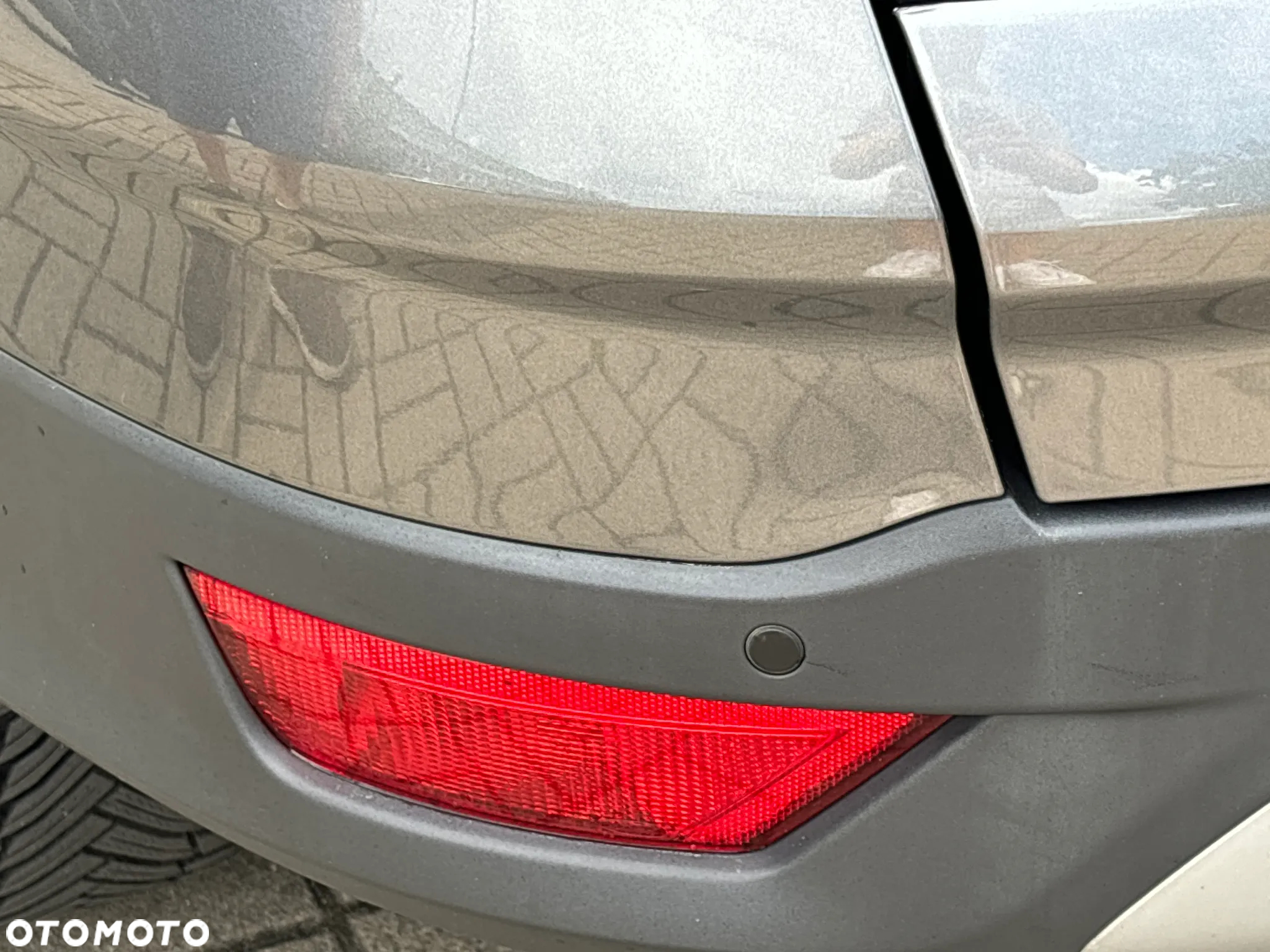 Ford Kuga 2.0 TDCi 2x4 Trend - 20