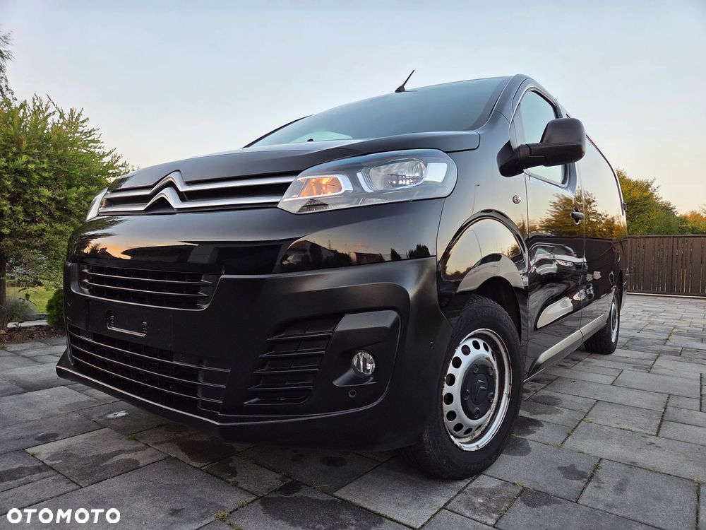 Citroën Jumpy - 1