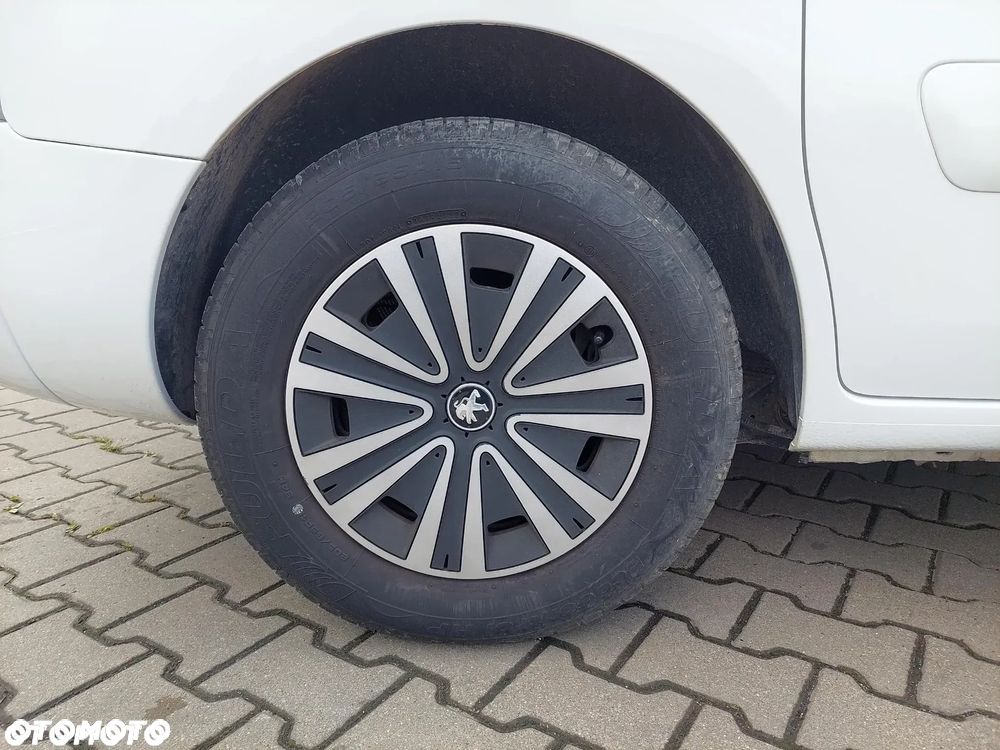 Peugeot Partner - 16