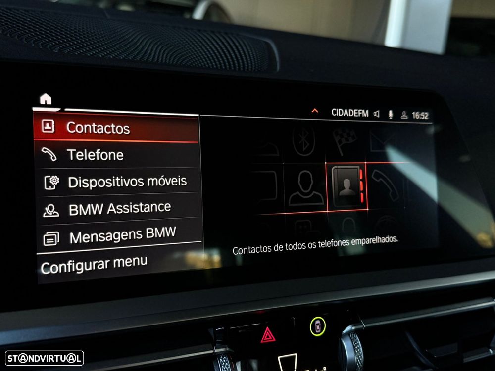 BMW 320 d Pack M Auto - 42