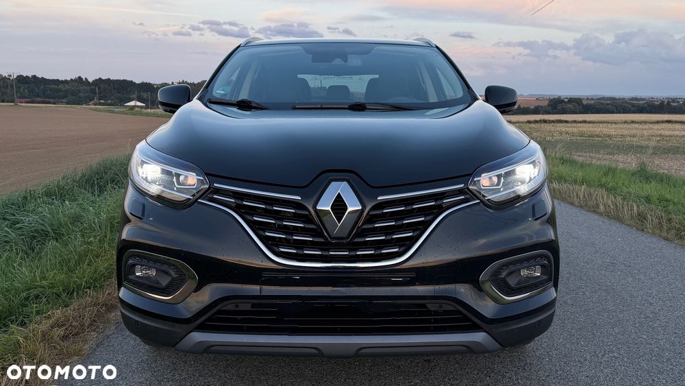 Renault Kadjar 1.3 TCe FAP Black Edition EDC - 6