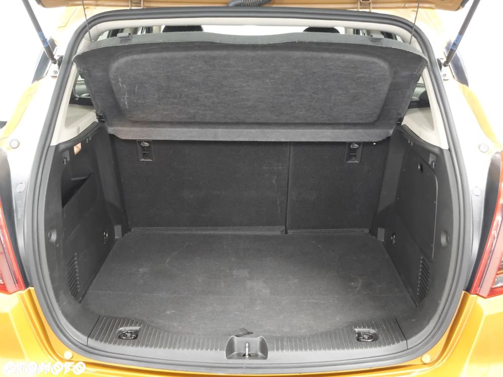 Opel Mokka X 1.6 D (CDTI ecoFLEX) Start/Stop 4x4 Edition - 25
