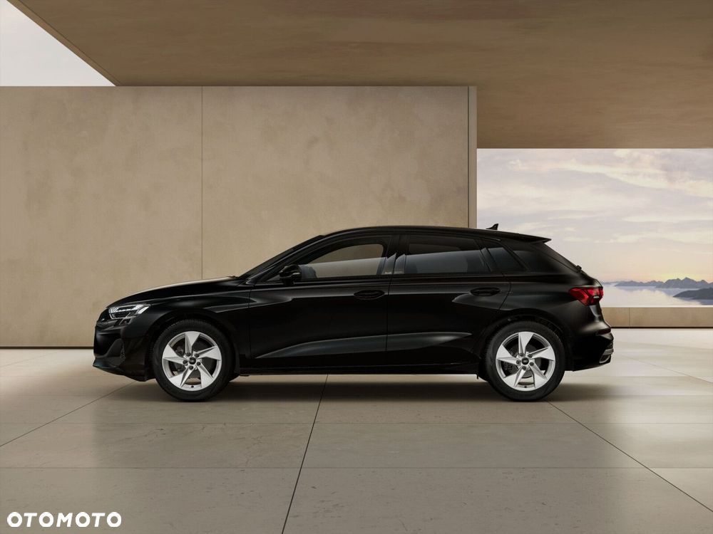 Audi A3 Sportback - 3