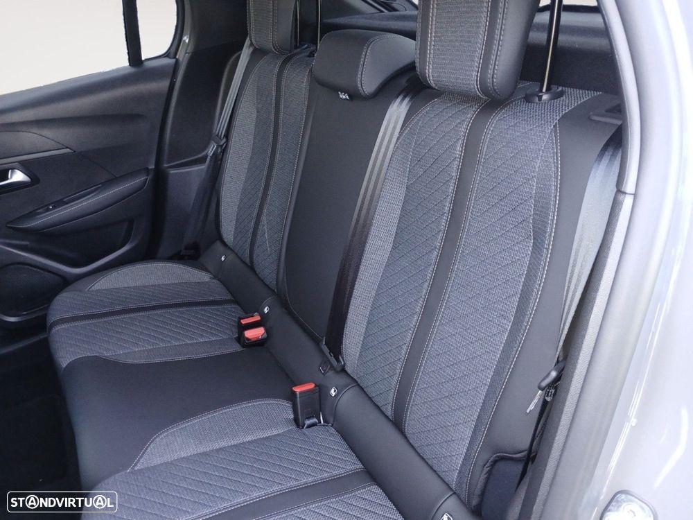 Peugeot e-208 51 kWh Allure - 15