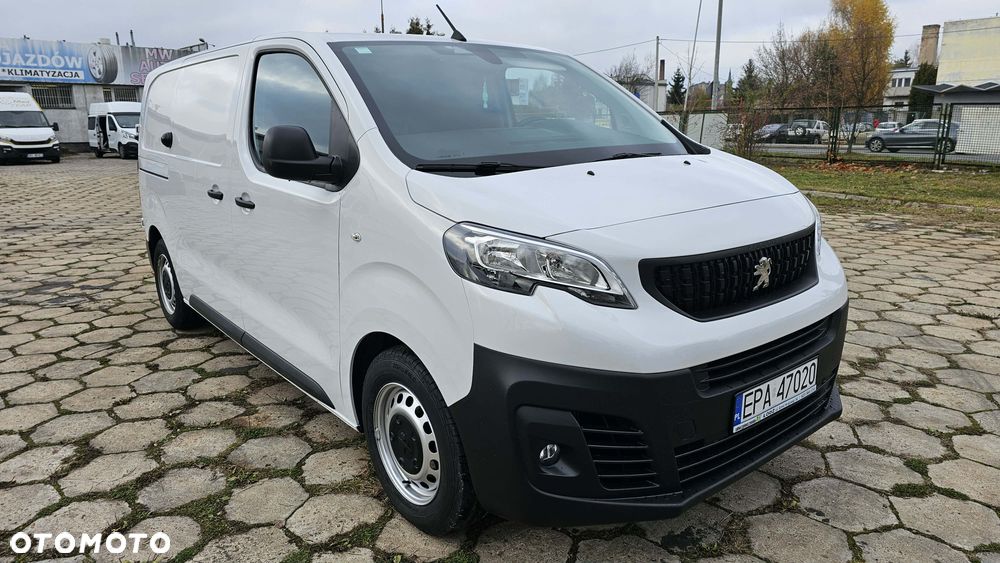 Peugeot Expert - 1
