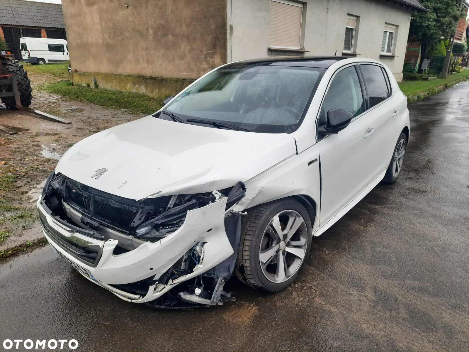 Peugeot 308 - 2