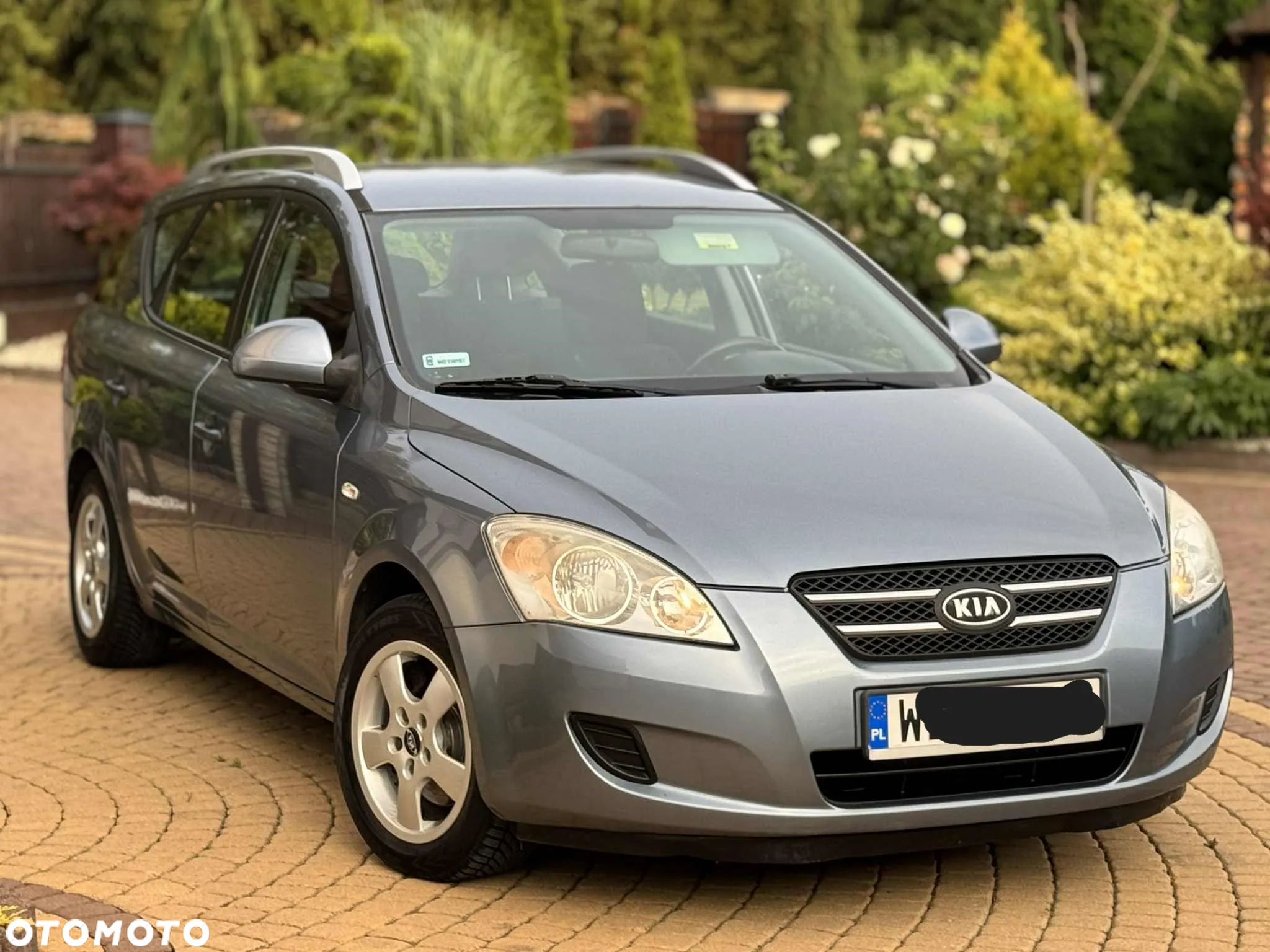 Kia Ceed Cee'd 1.6 Crdi Comfort - 25