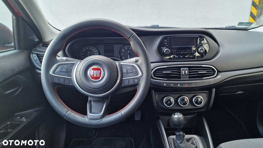 Fiat Tipo 1.4 Classic - 23