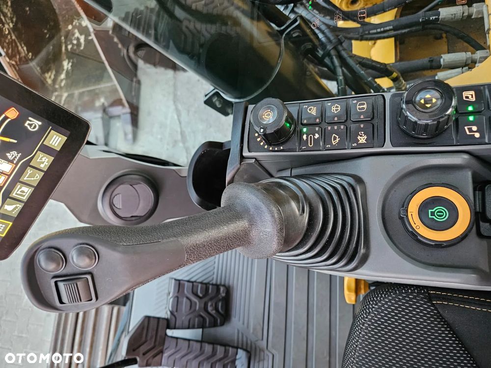 Caterpillar KOPARKA GĄSIENICOWA CAT CATERPILLAR 323 320 320E 324 323E 2018R. - 24