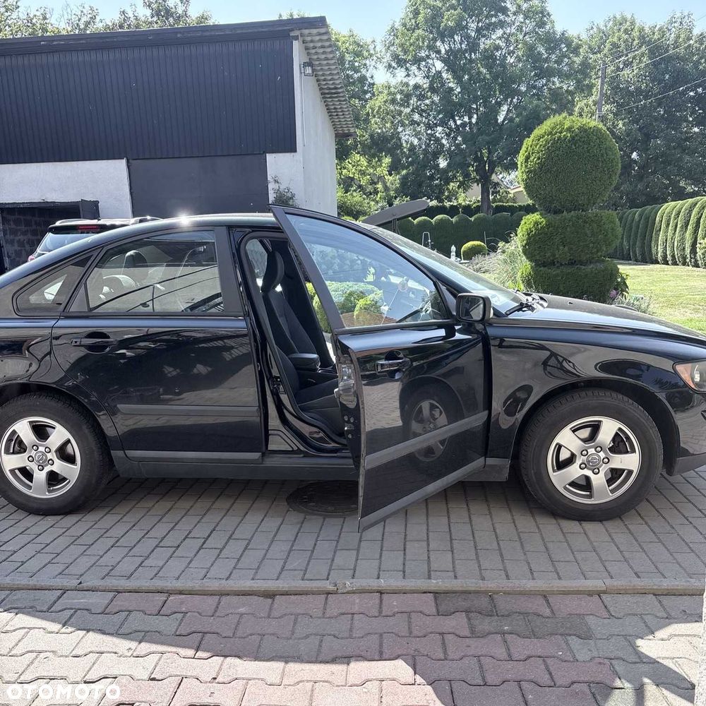 Volvo S40 - 3