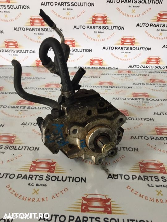 pompa înaltă presiune Opel Astra h 17 cdti an fabricație 2006 - 1
