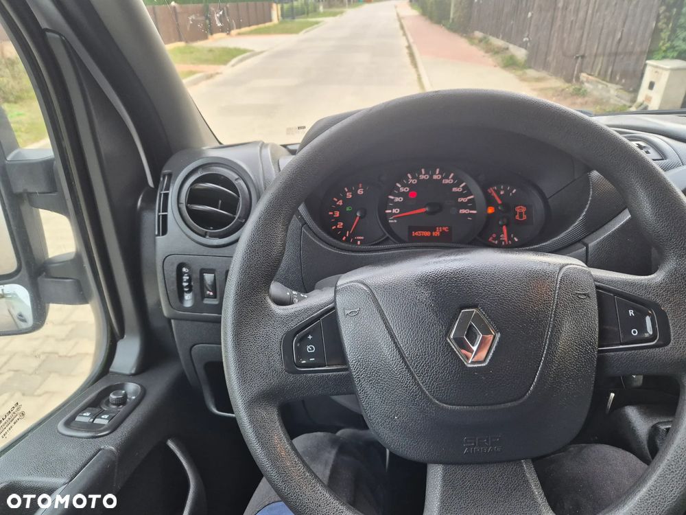 Renault Master - 11