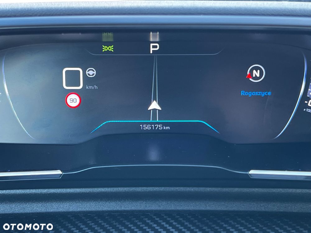 Peugeot 508 BlueHDi 130 EAT8 Allure - 13