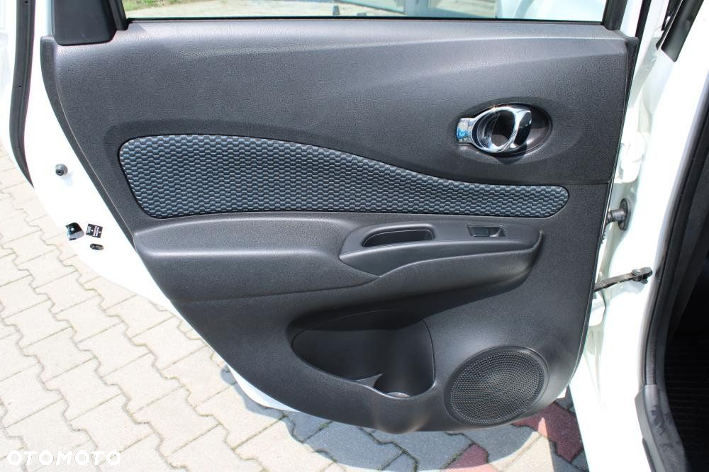 Nissan Note - 12