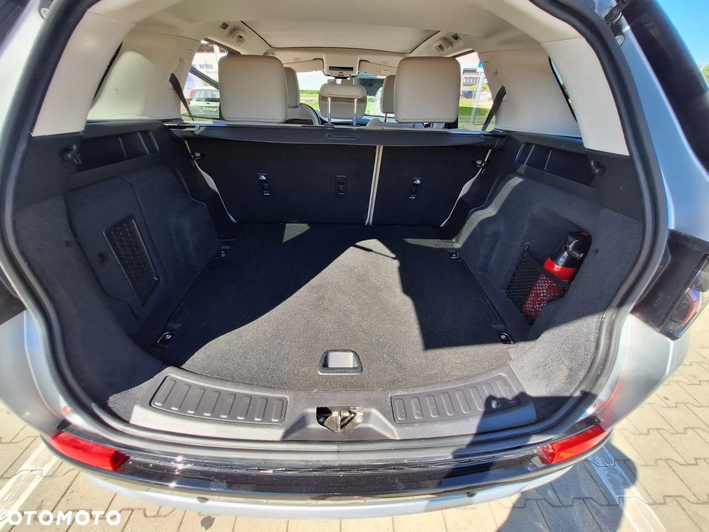 Land Rover Discovery Sport 2.0 D200 mHEV S - 14