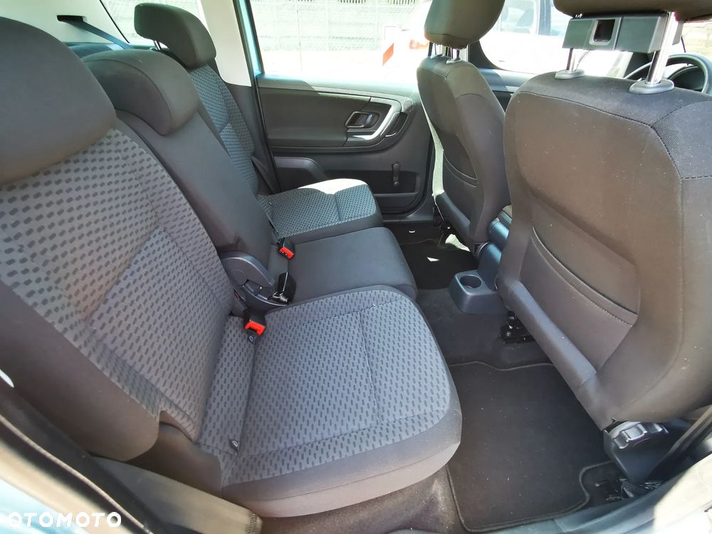 Skoda Roomster 1.4 MPI Comfort PLUS EDITION - 16