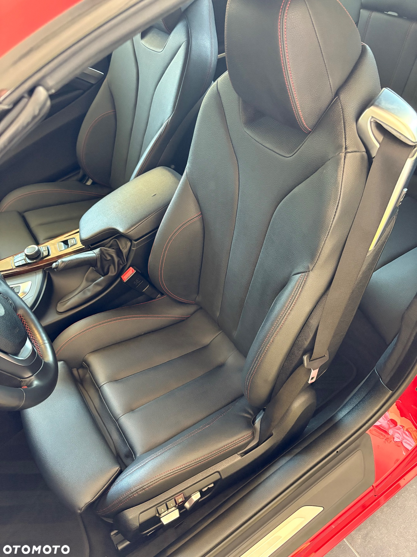 BMW Seria 4 430i Cabrio Sport Line - 29