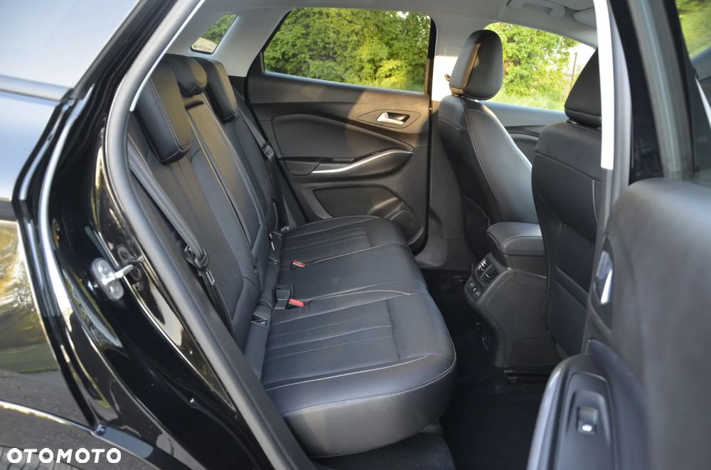 Opel Grandland - 37