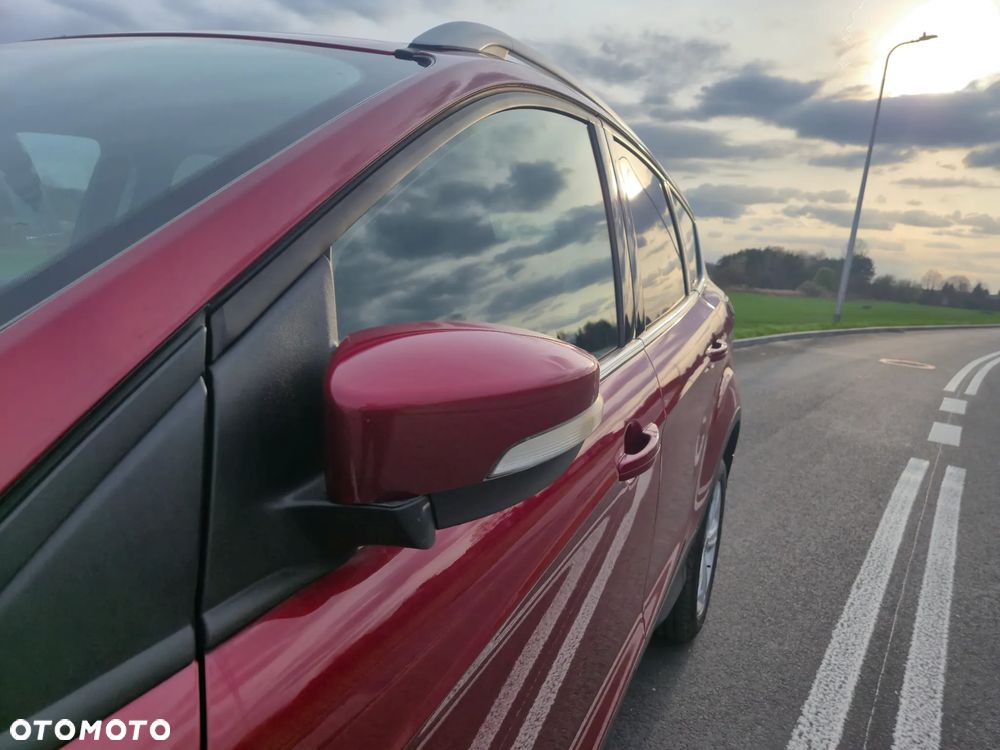 Ford Kuga 1.5 TDCi FWD Trend - 27