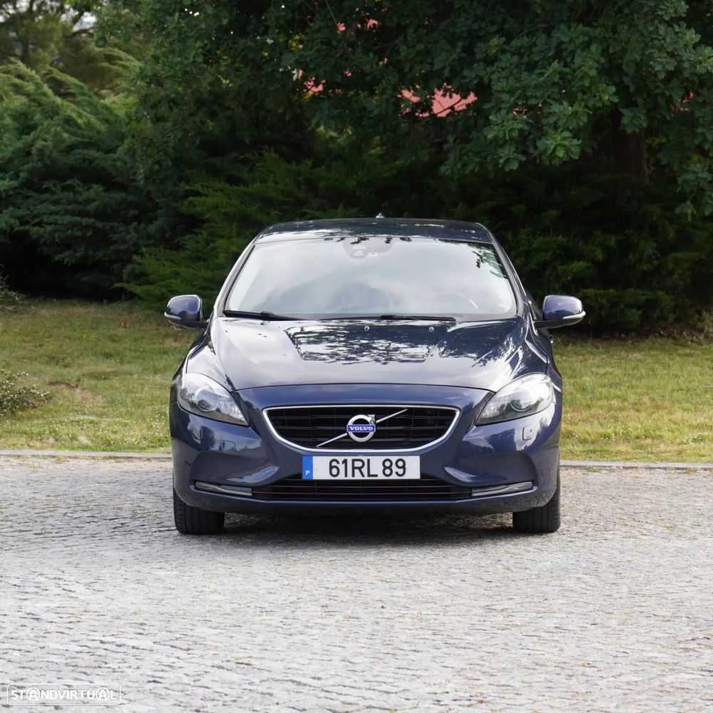 Volvo V40 1.6 D2 Volvo Ocean Race - 3