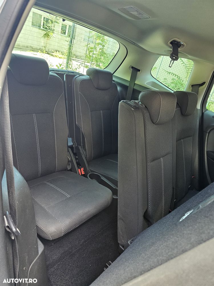 Opel Zafira Tourer 1.6 CDTI ECOFLEX Start/Stop Business Edition - 11