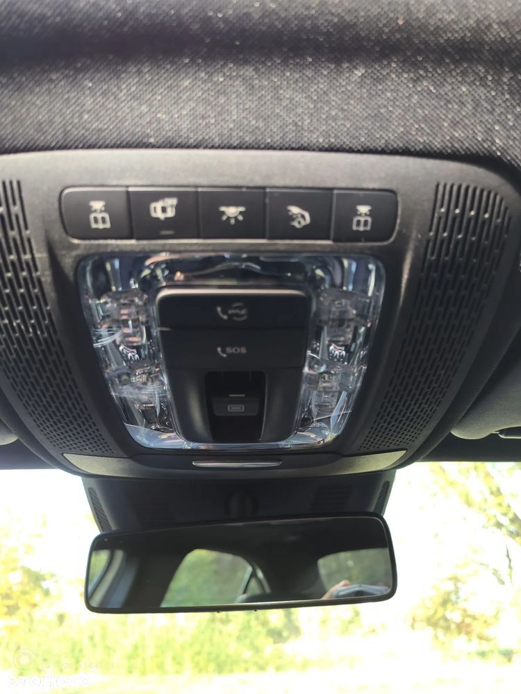 Mercedes-Benz Klasa A 220 4Matic 7G-DCT Edition 1 - 30