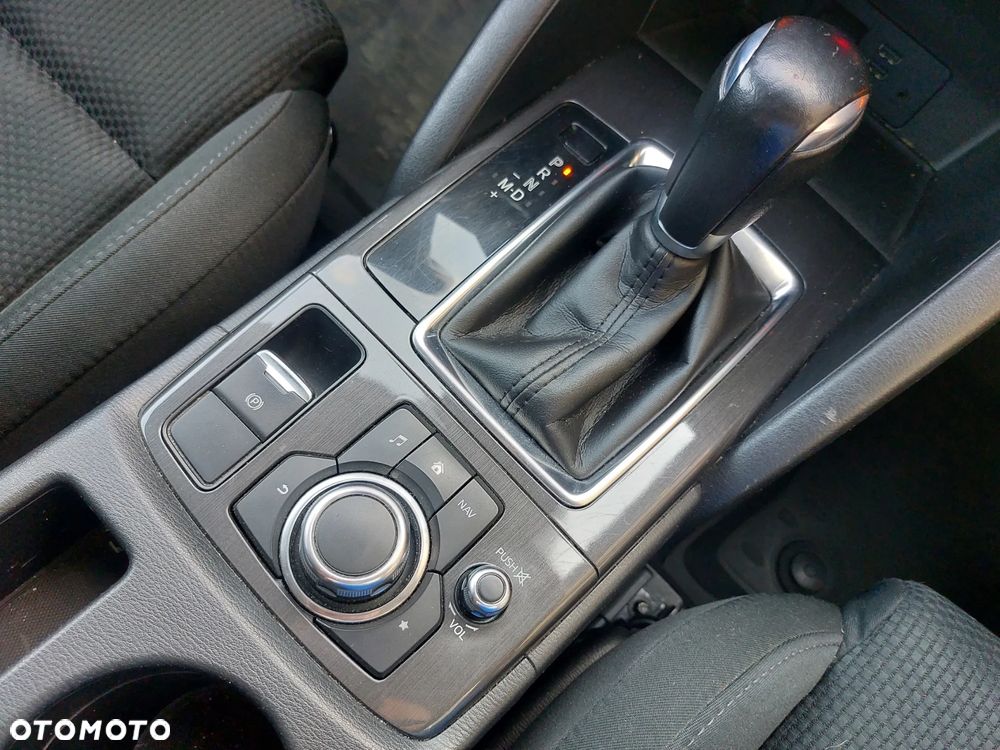 Mazda CX-5 SKYACTIV-D 150 AWD SCR Exclusive-Line - 11