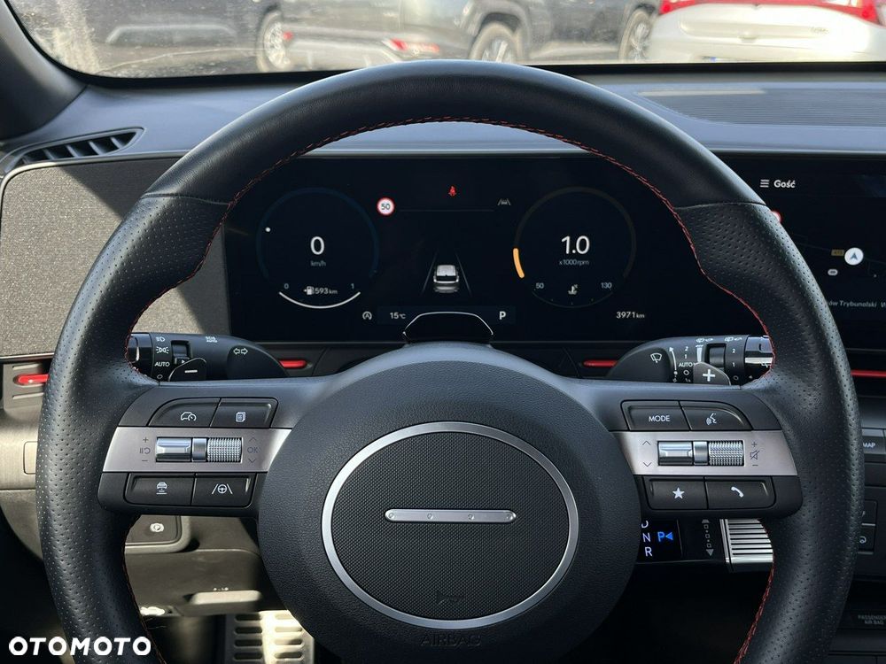 Hyundai Kona - 10