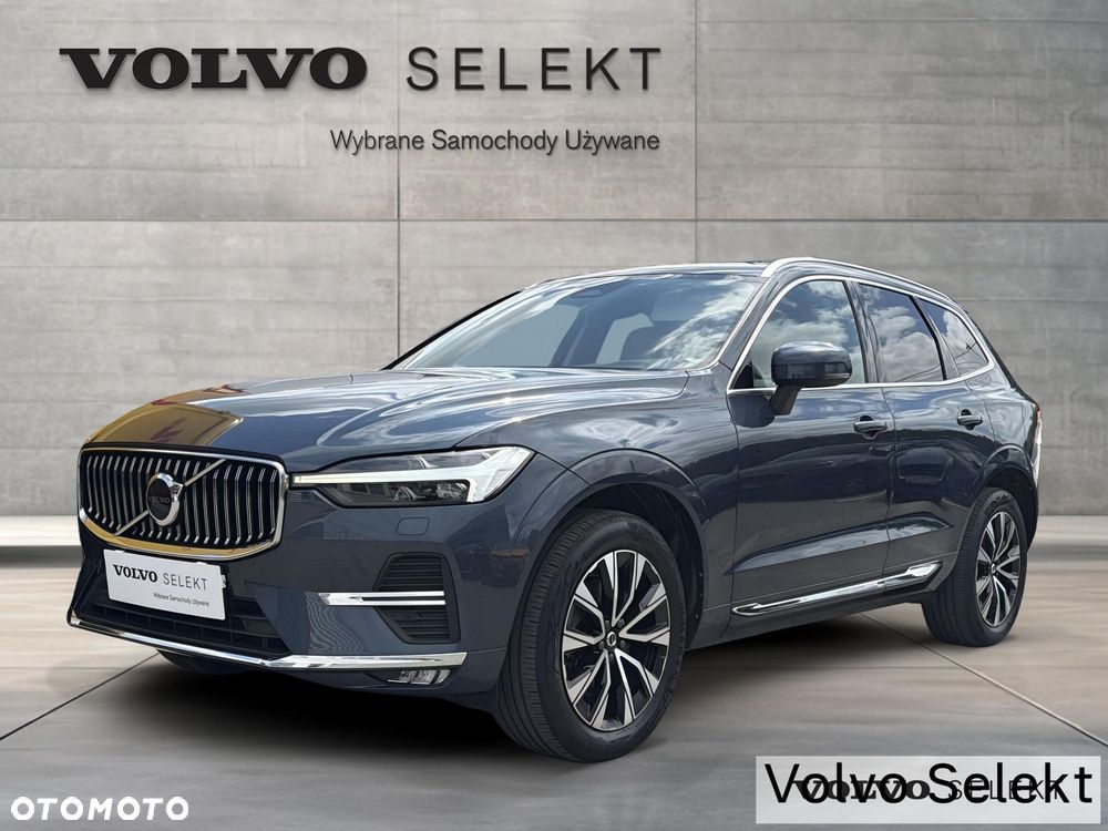 Volvo XC 60 - 2