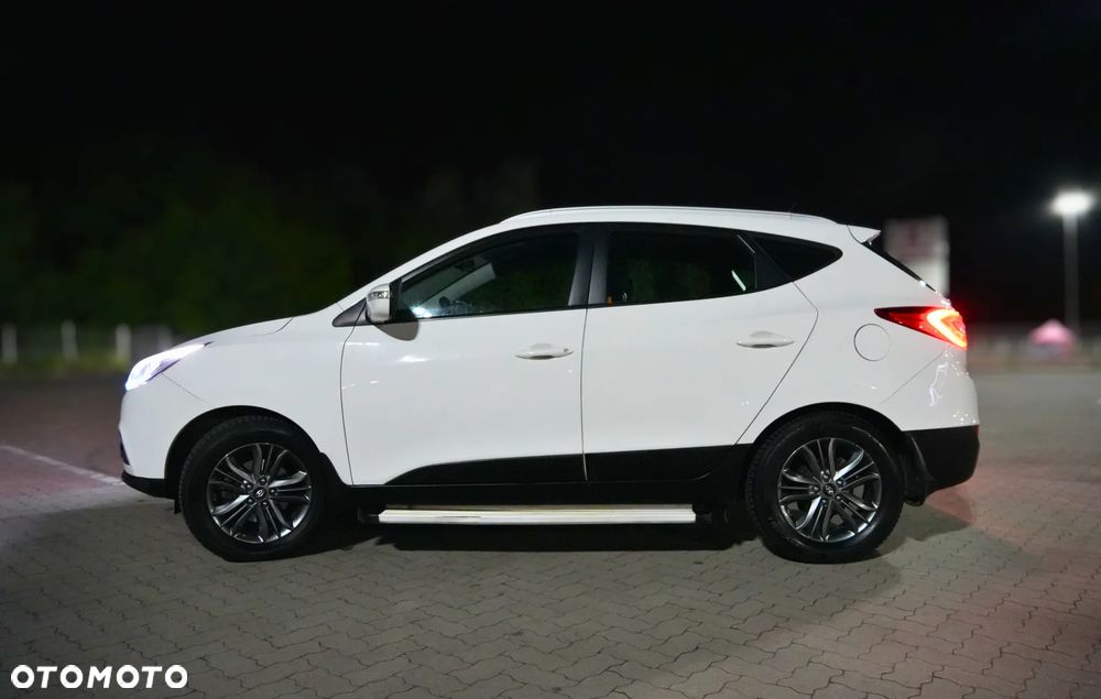 Hyundai ix35 1.7 CRDi Comfort 2WD - 3