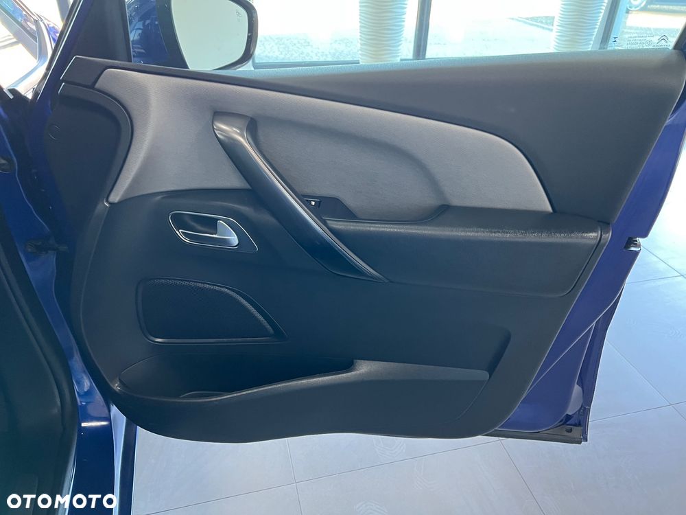 Citroën C4 SpaceTourer - 39