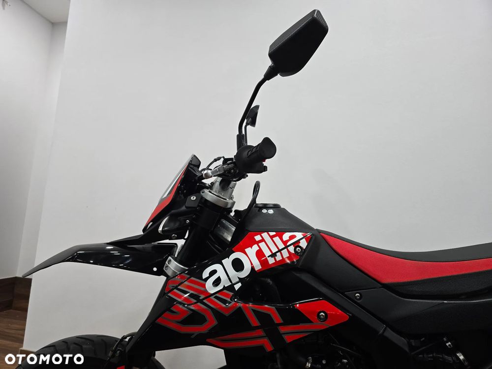Aprilia SX - 19