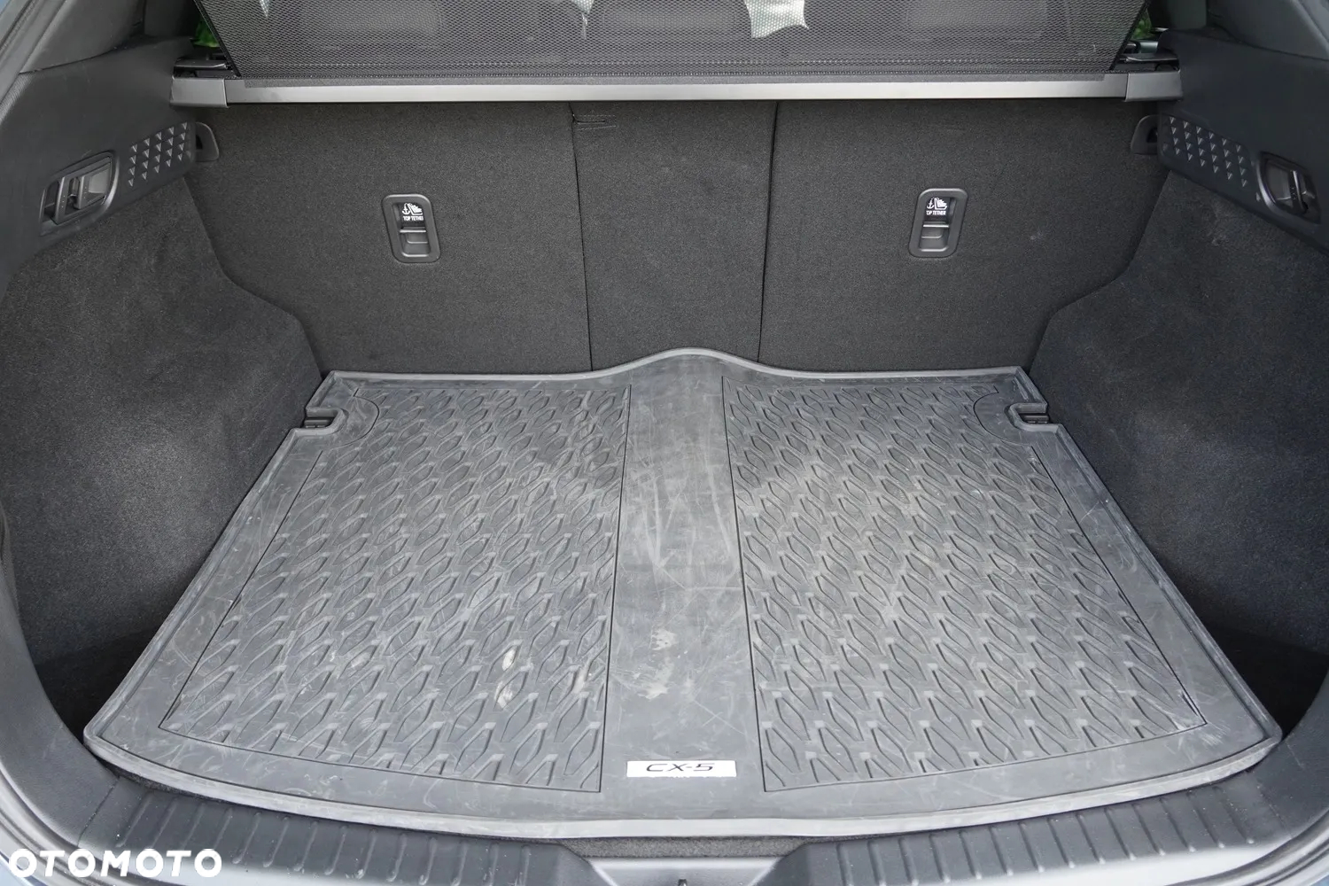 Mazda CX-5 2.0 Homura 2WD - 25