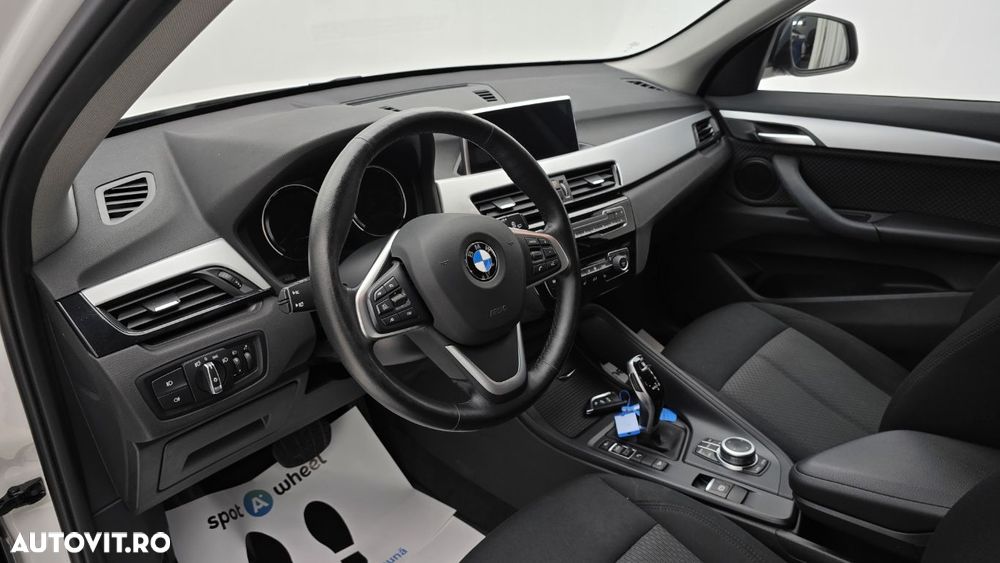BMW X1 - 13