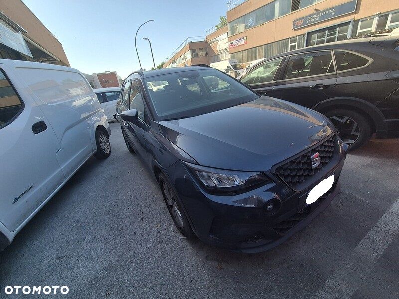 Seat Arona 2023 photo 2